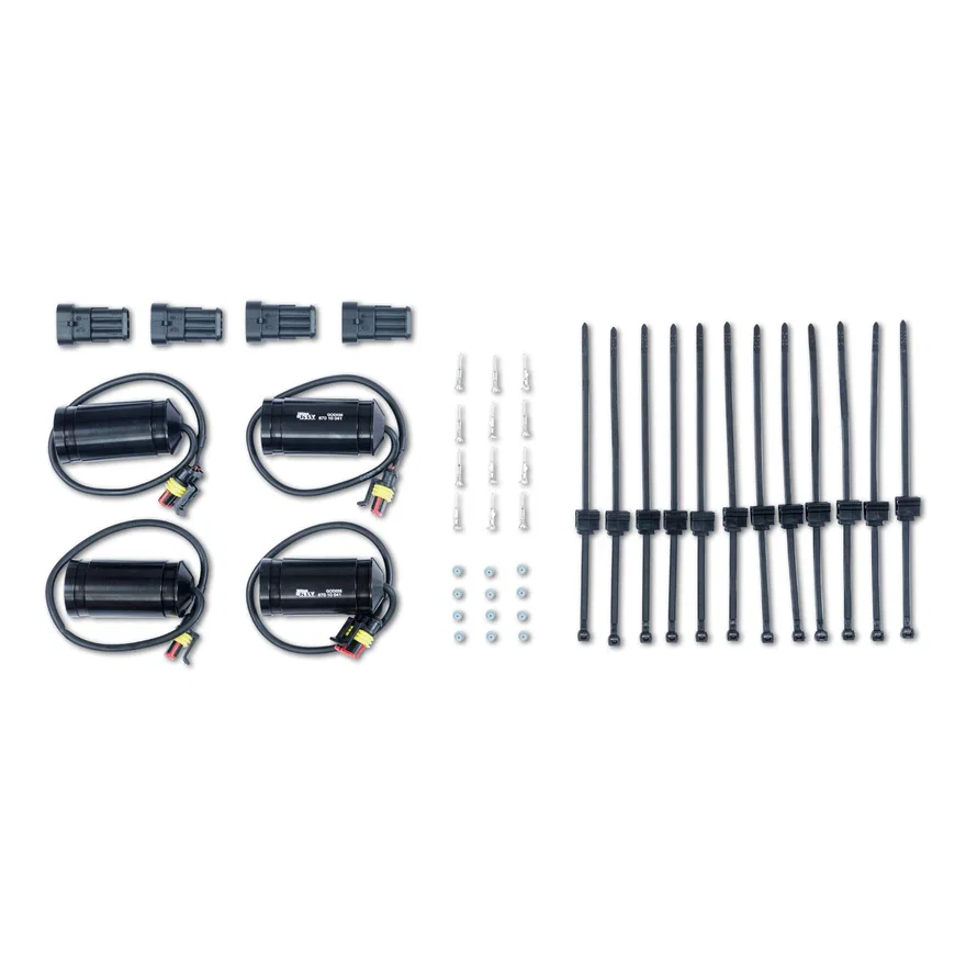 KW 68510314, KW SUSPENSIONS 68510314 KW ESC MODULE