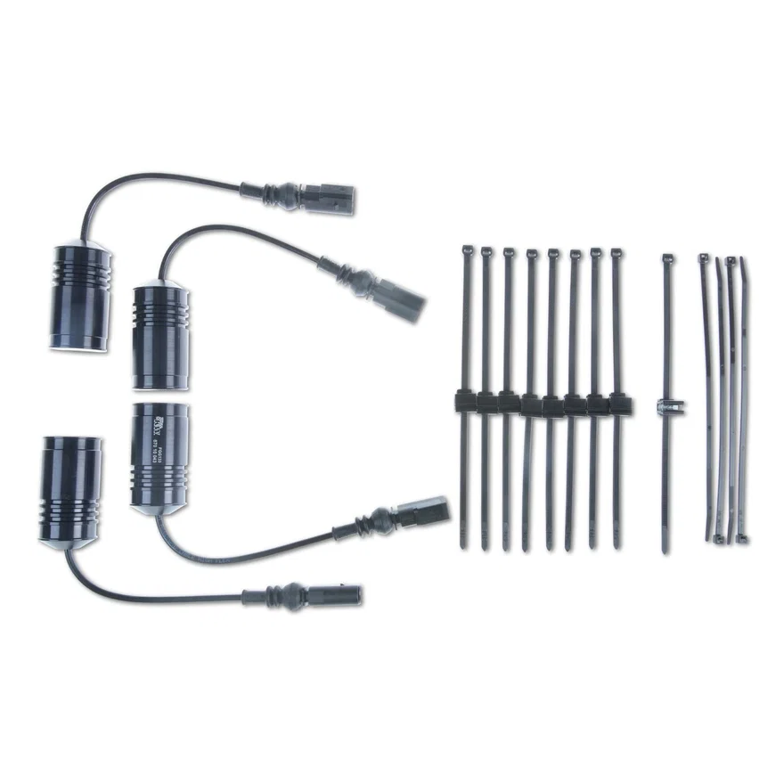 KW 68510365, KW SUSPENSIONS 68510365 KW ESC MODULE
