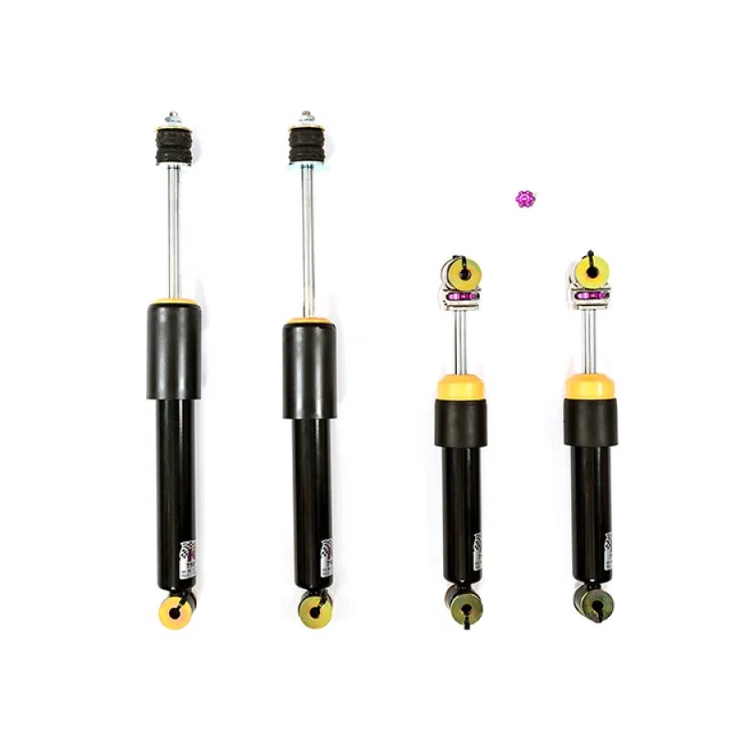 KW 15271072, Coilover Kit V2 48-65 Porsche 356 Base