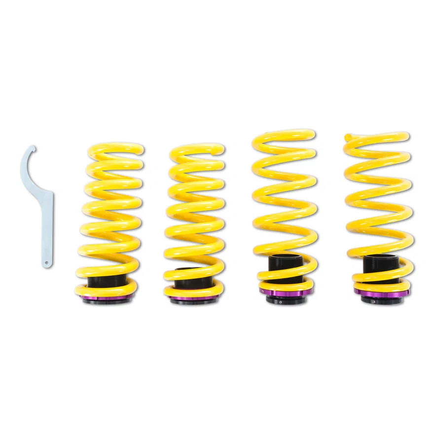 KW 25343012, SUSPENSIONS 25343012 KW H.A.S. for Maserati