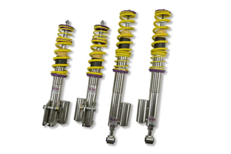KW 35265017, Coilover Kit V3 Mitsubishi Lancer EVO 10