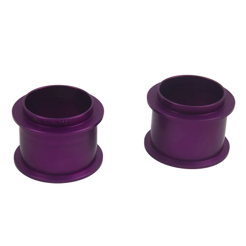 KW 65030047, Universal Aluminum Spring Spacer