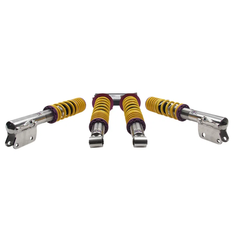 KW 10245018, Coilover Kit V1 2015 Subaru Impreza WRX / STI