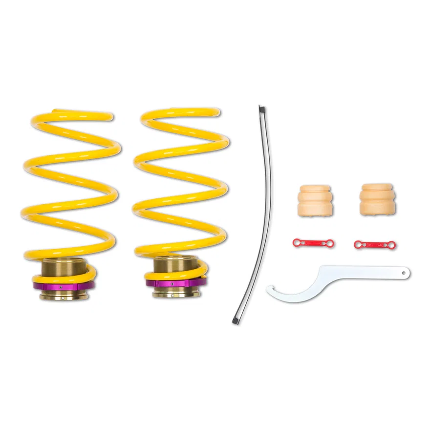 KW 25325044, SUSPENSIONS 25325044 KW H.A.S. for Mercedes-Benz