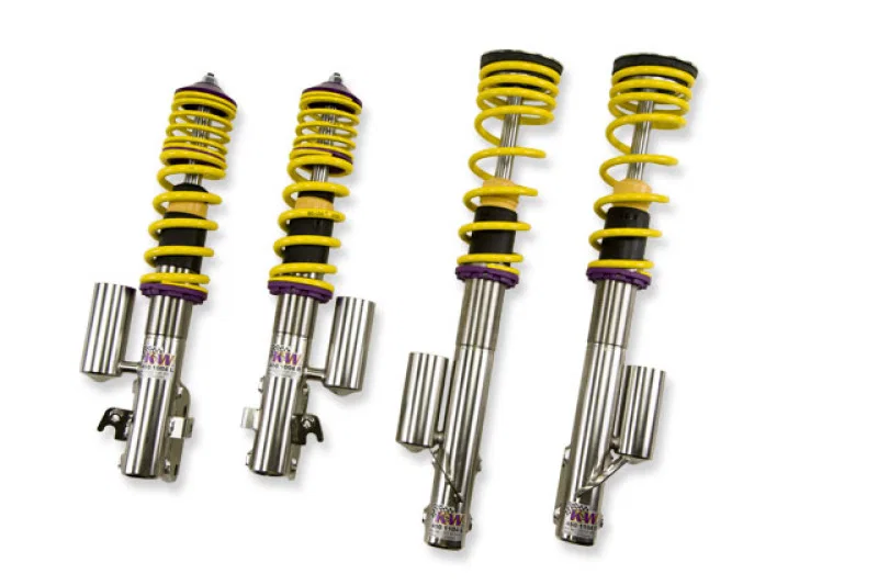 KW 35245014, Coilover Kit V3 05-07 Subaru Impreza STI (GD GG)