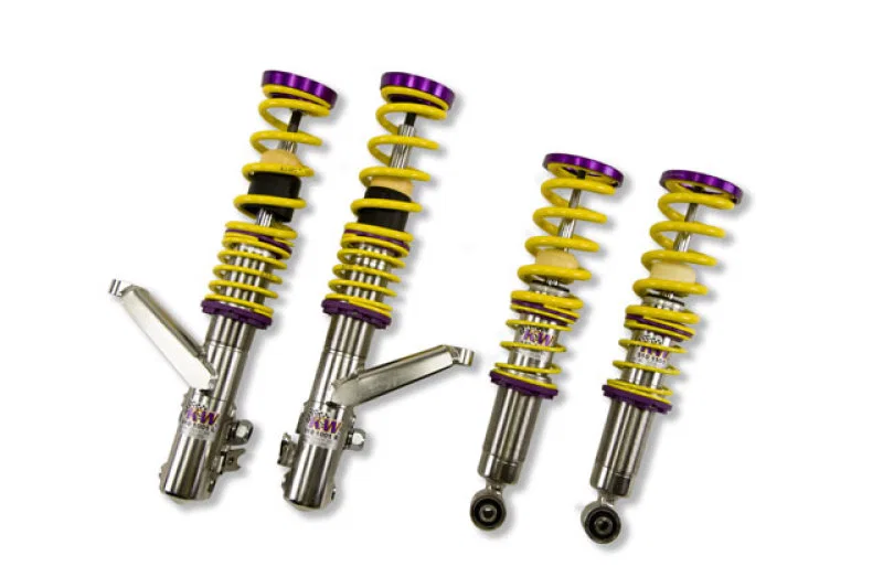 KW 15251001, Coilover Kit V2 Acura RSX (DC5) incl. Type S