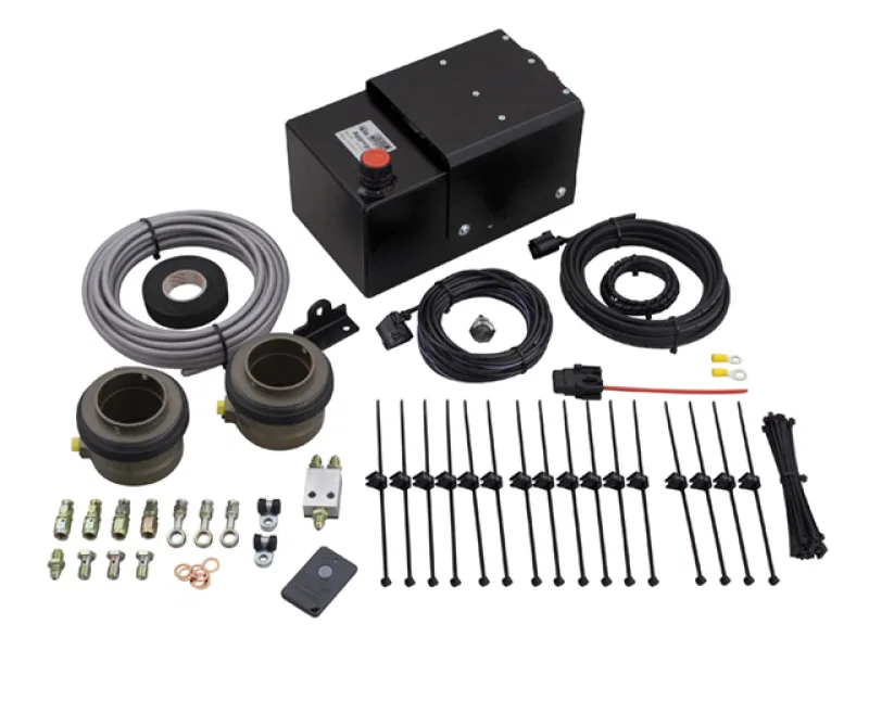 KW 19299299, HLS Universal 2 Way