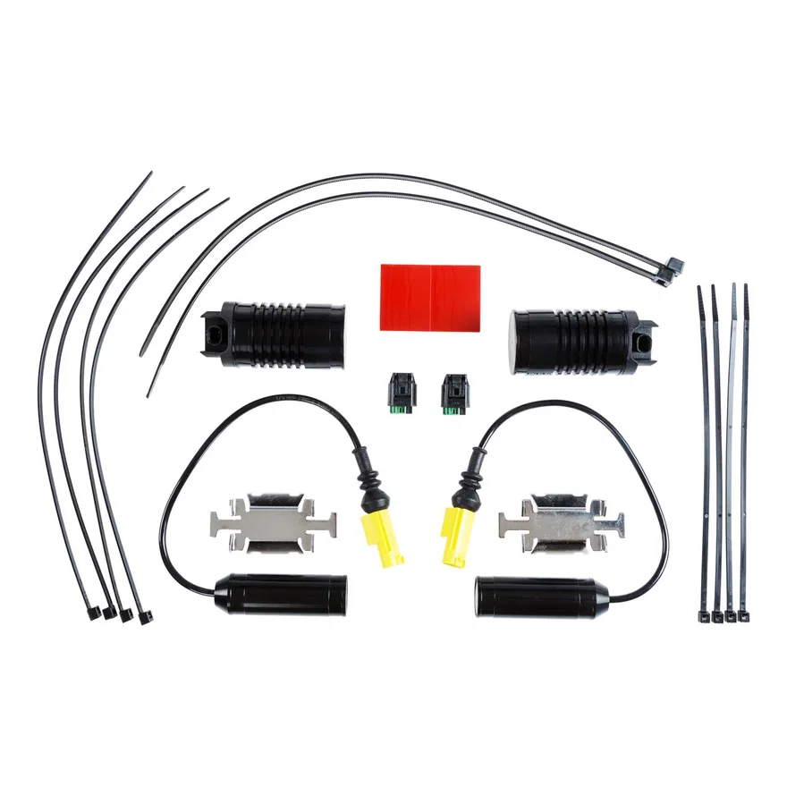 KW 68511086, KW SUSPENSIONS 68511086 KW ESC MODULE
