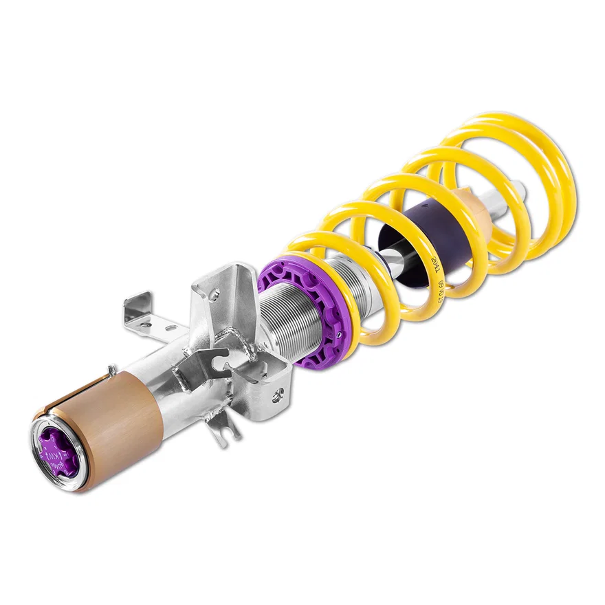 KW 352200CG, SUSPENSIONS 352200CG KW V3 COILOVER KIT