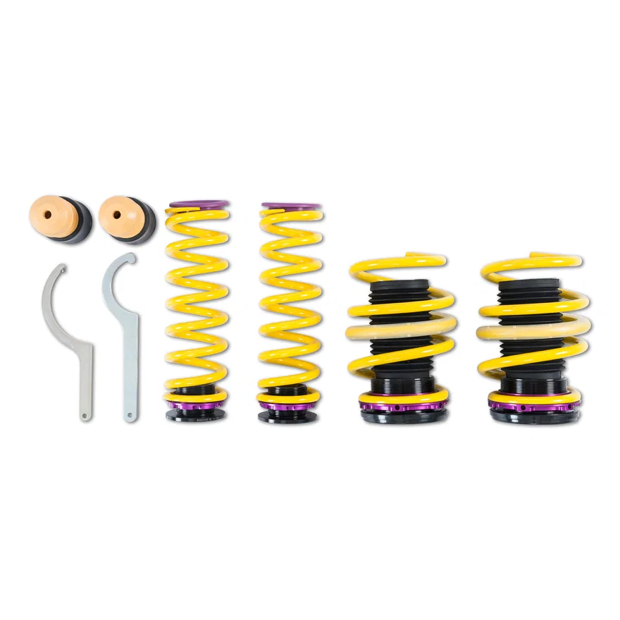 KW 253100AL, SUSPENSIONS 253100AL KW H.A.S. for Audi