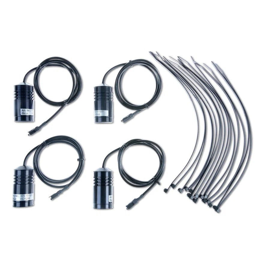 KW 68510151, KW SUSPENSIONS 68510151 KW ESC MODULE