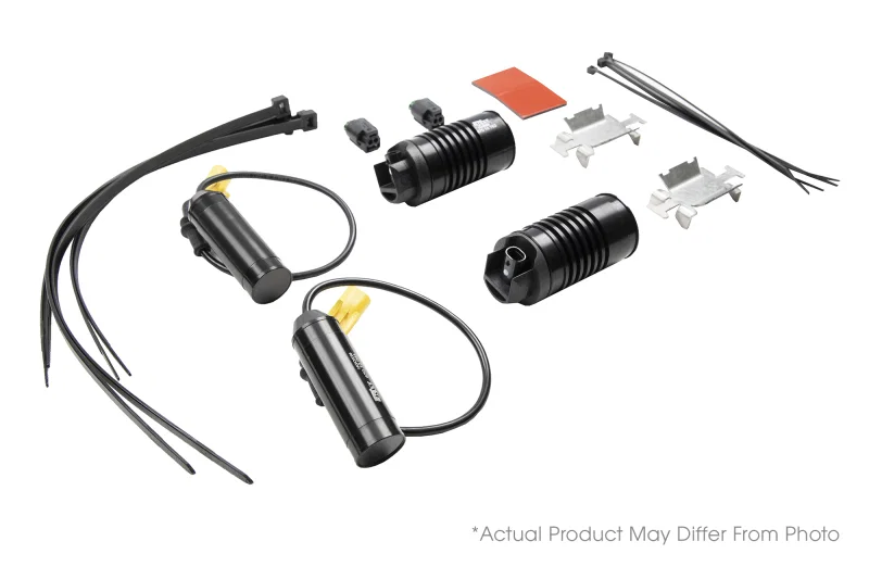 KW 68511202, 2022+ Porsche 911 (992) GT3 ESC Module