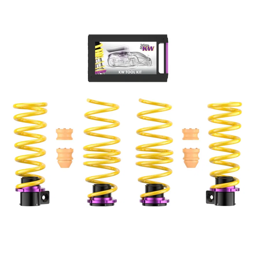 KW 25320097, SUSPENSIONS 25320097 KW H.A.S. for BMW
