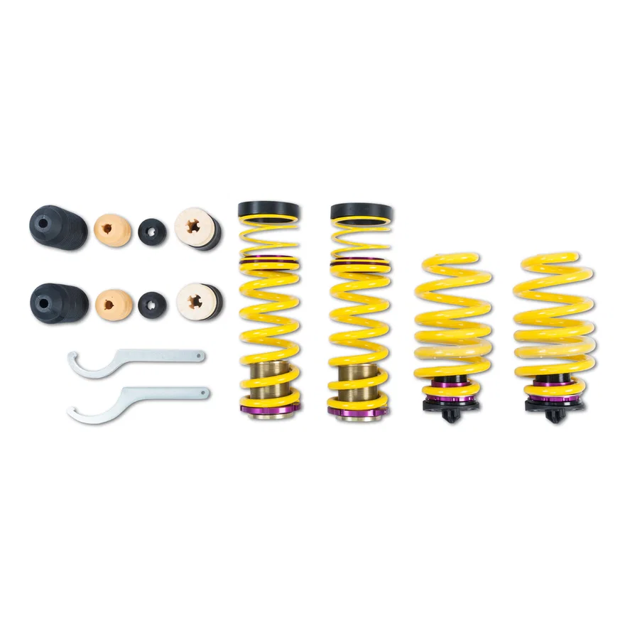 KW 253100BX, SUSPENSIONS 253100BX KW H.A.S. for Audi RS5