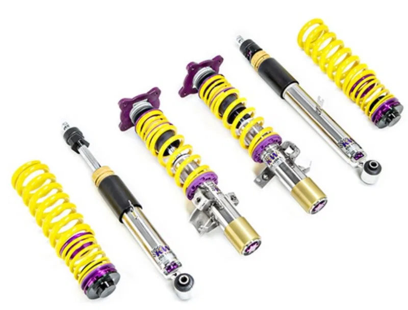 KW 352208CG, Clubsport Kit 20+ Toyota GR Supra (JTSC) / 19+ BMW Z4 (G29) 2WD