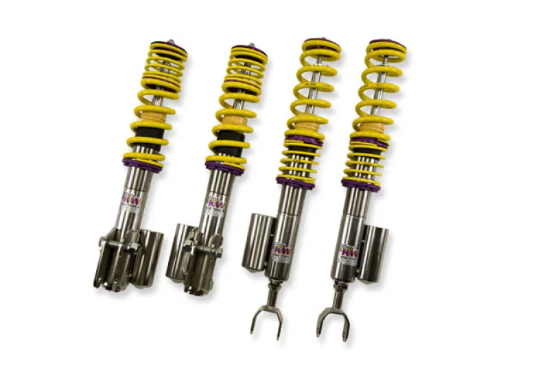 KW 35265006, Coilover Kit V3 Mitsubishi Lancer (CT9A) EVO 7 EVO 8 EVO 9