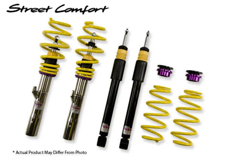 KW 180200BN, BMW X1 F48 BMW F39 X2 Cooper Clubman F54 CountrymanF60 w/o Electronic Dampers Street Comfort Kit