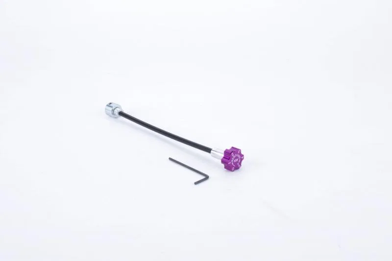 KW 68525035, 10mm Rebound Adjustment Extension - 200mm Long