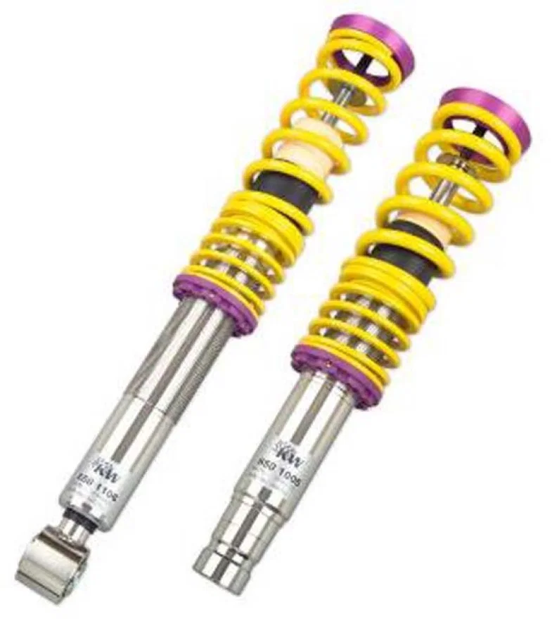 KW 35265014, Coilover Kit V3 Mitsubishi Eclipse (D30/2G) Coupe + Spyder 2WD