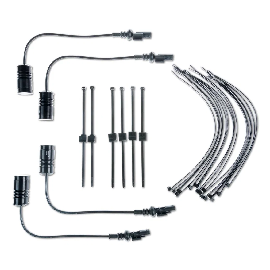 KW 68510457, KW SUSPENSIONS 68510457 KW ESC MODULE