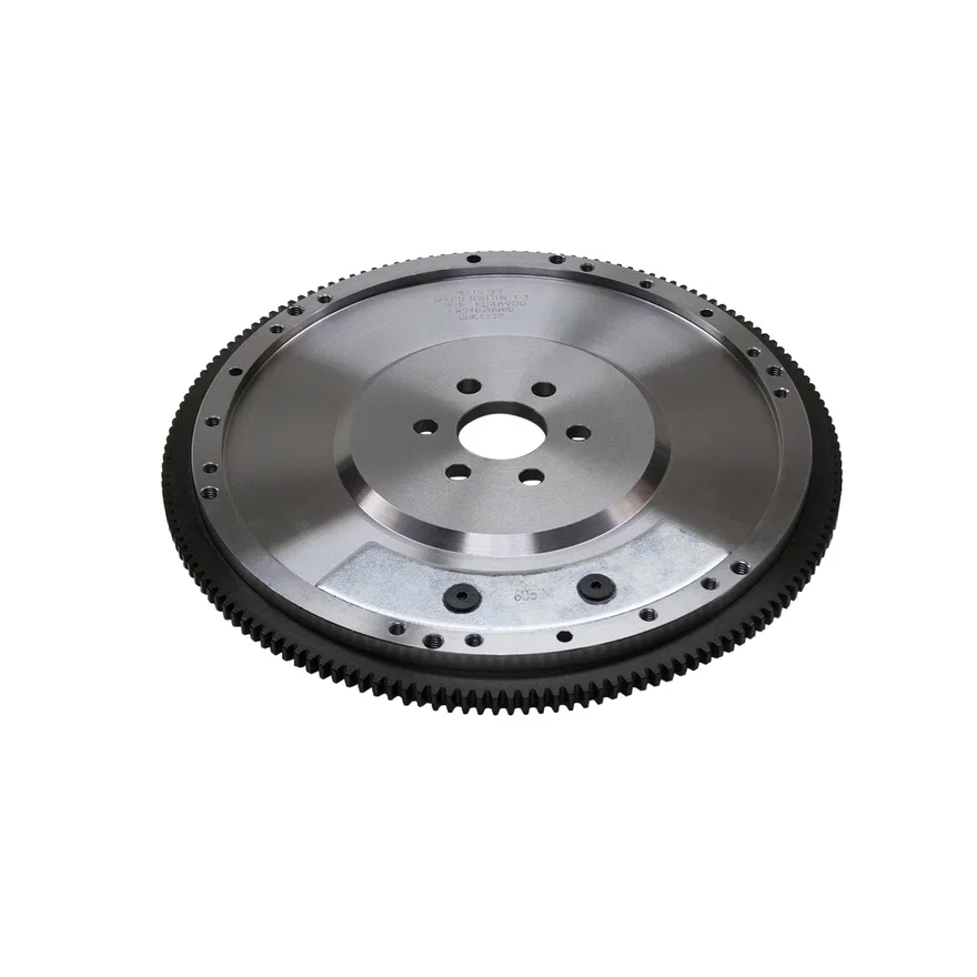 Hays 12-540, Billet Steel SFI Certified Flywheel - Small Block Ford