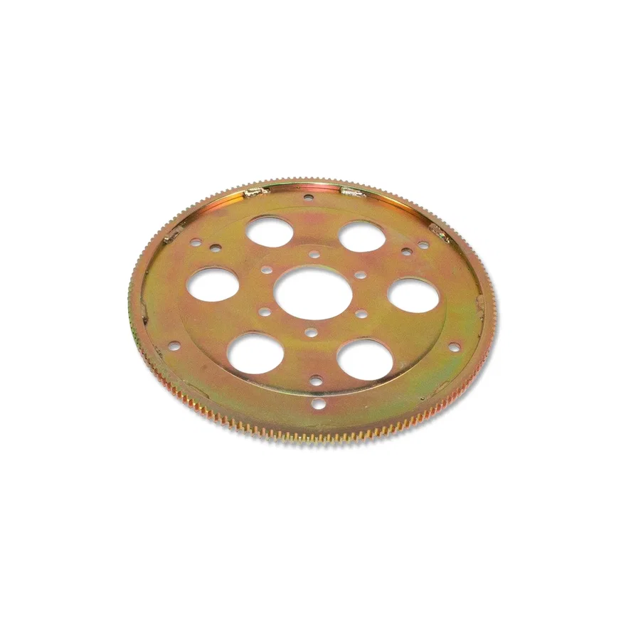 Hays 14-010, Steel SFI Certified Flexplate - Cadillac