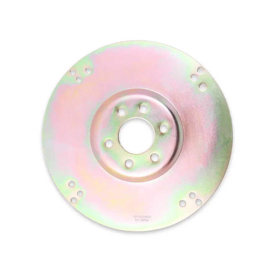 Hays 11-020, Steel SFI Certified Flexplate - Chrysler Small Block and Big Block