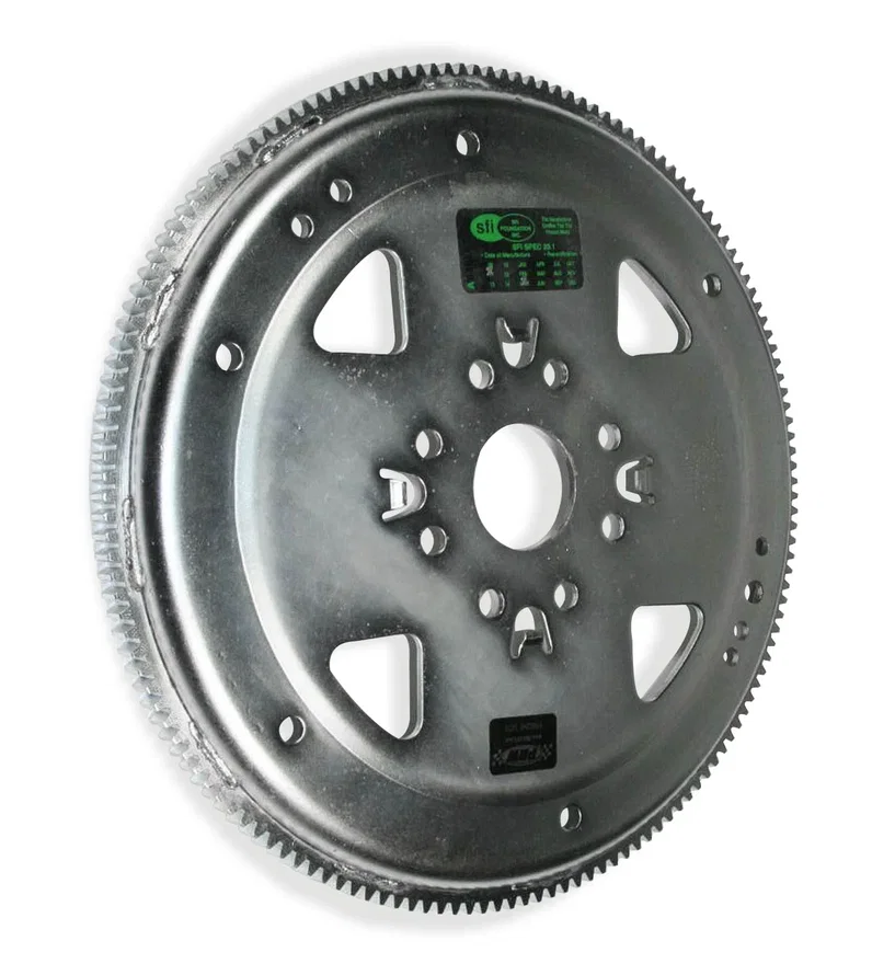Hays 11-025, 2-Piece Steel SFI Certified Flexplate - Cummins Diesel