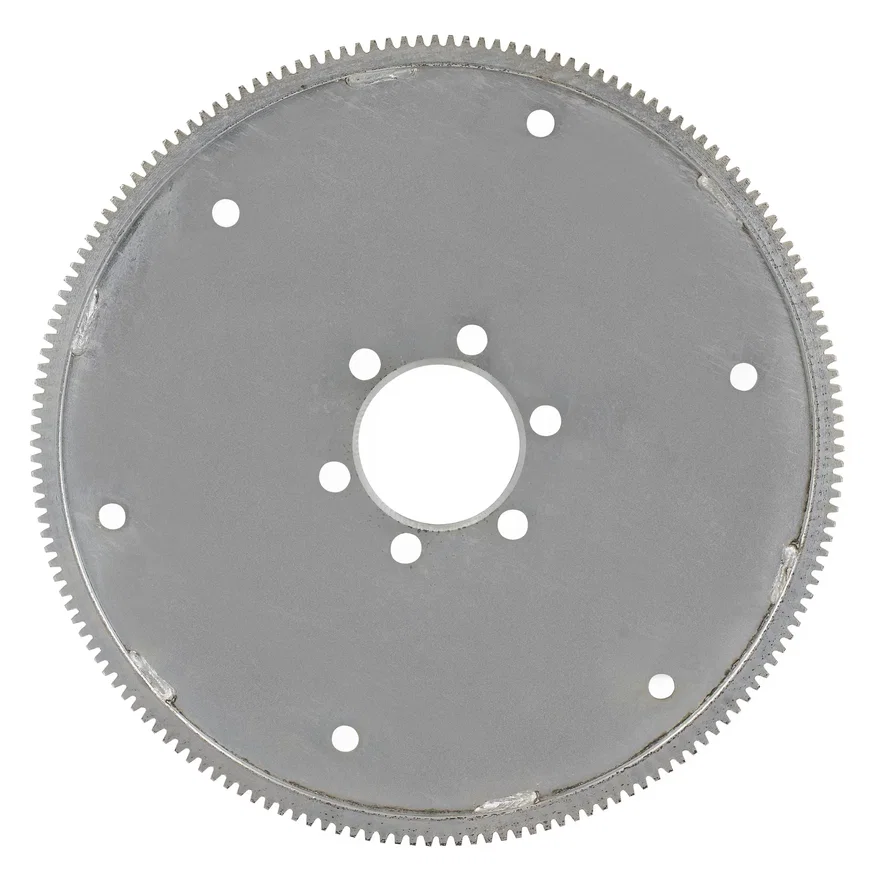 Hays 13-065, Steel SFI Certified Flexplate - Pontiac