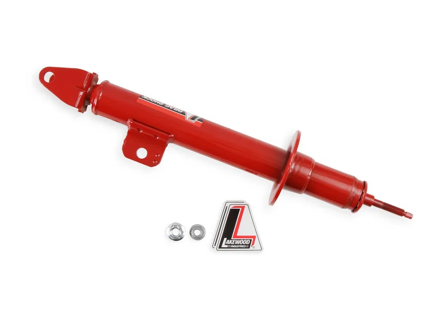 Drag Shock - Front - 90/10