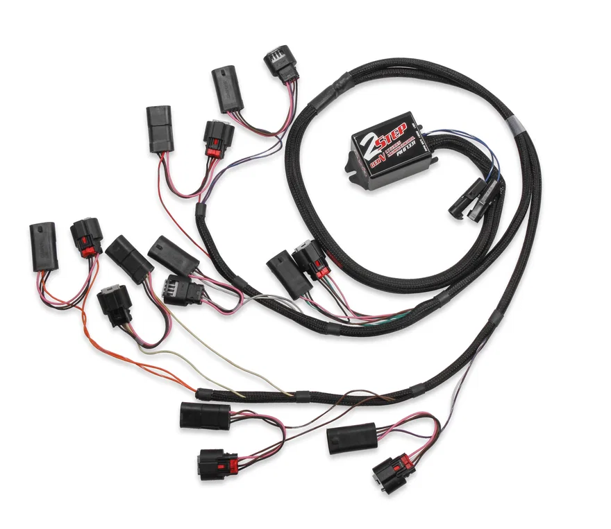 MSD 87331, LT 2-Step Launch Control for Gen. V LT