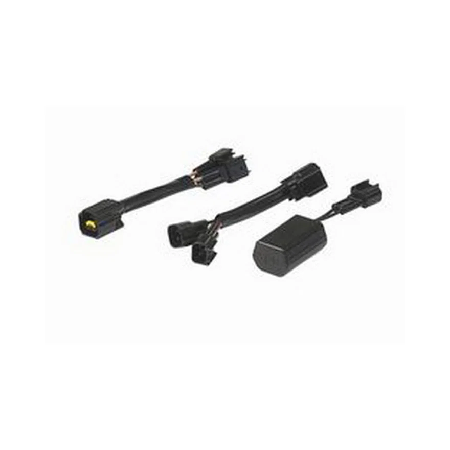 MSD 88814, Adapter Harness Kit, Mod Ford w/6-MOD MSD & OEM EFI