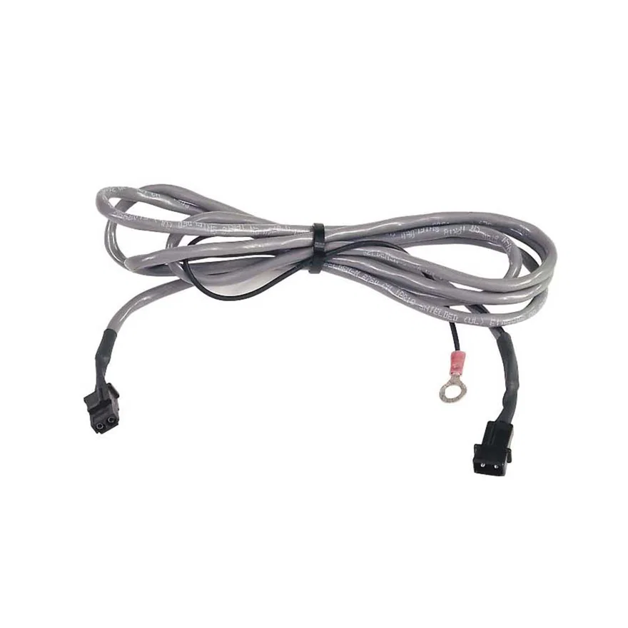 MSD 8862, Magnetic Pickup Cable - Shielded - 6 Foot