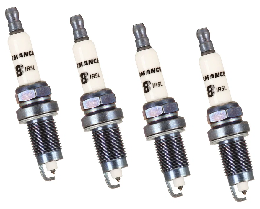 MSD 37284, Iridium Spark Plug