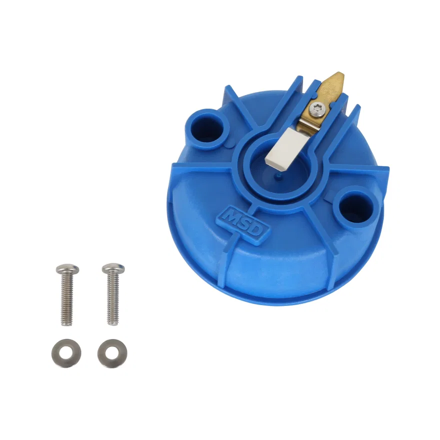 MSD 7920, Pro Mag Blue Rotor fits PN's 8130, 8140