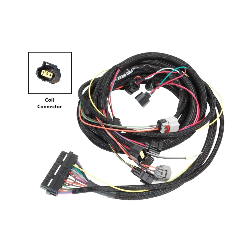 MSD 88864, 6-Hemi Harness 2006-2008