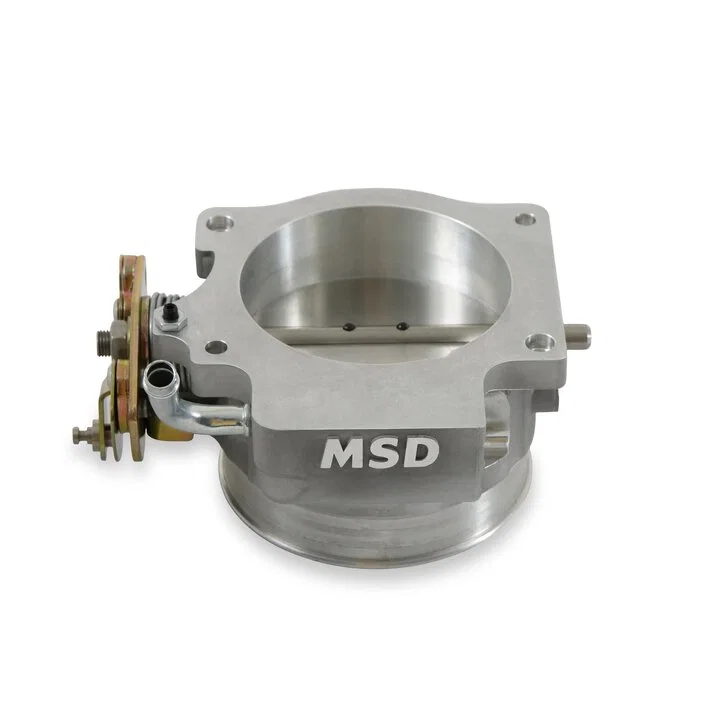 MSD 2940, Atomic LS Throttle Body 90mm