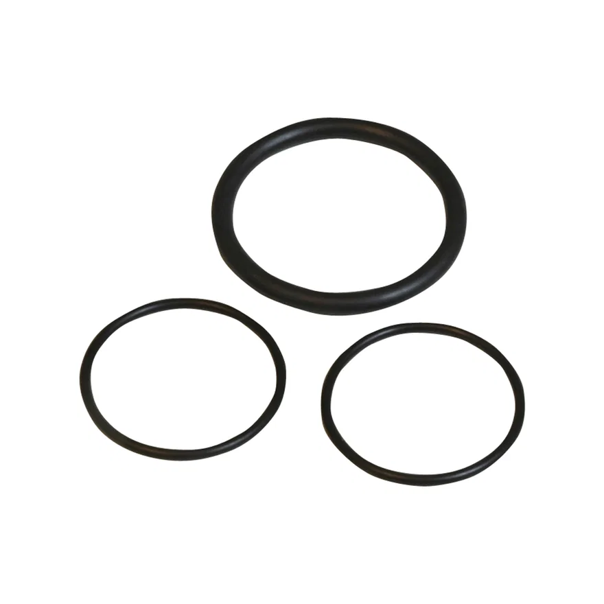 MSD 8494, O-Ring Kit, Billet Chevy Distributor