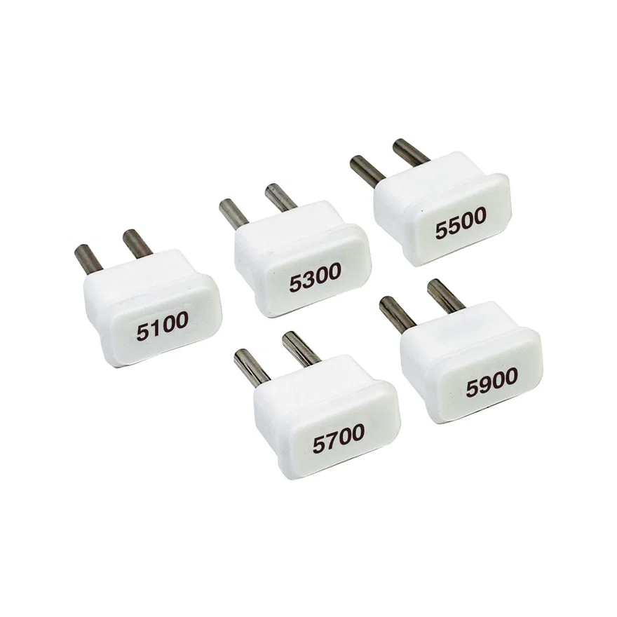 MSD 87451, RPM Modules - 5000 Series Kit - Odd Increments
