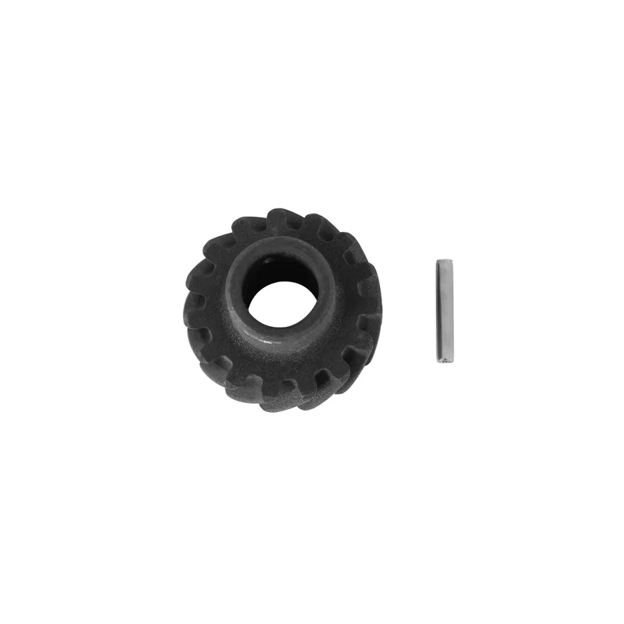 MSD 85812, Ford 351C - 460 Cast Iron Distributor Gear
