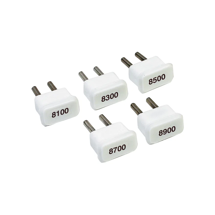 MSD 87481, 8000 Series Module Kit, Odd Increments