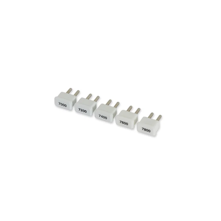 MSD 8747, 7000 Series Module Kit, Even Increments