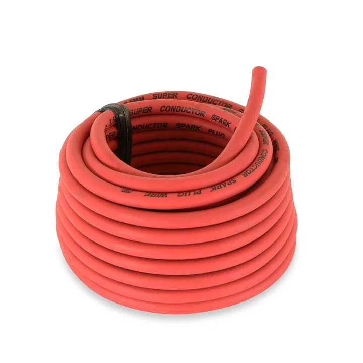 MSD 34019, Super Conductor 8.5mm Wire, 25' Bulk