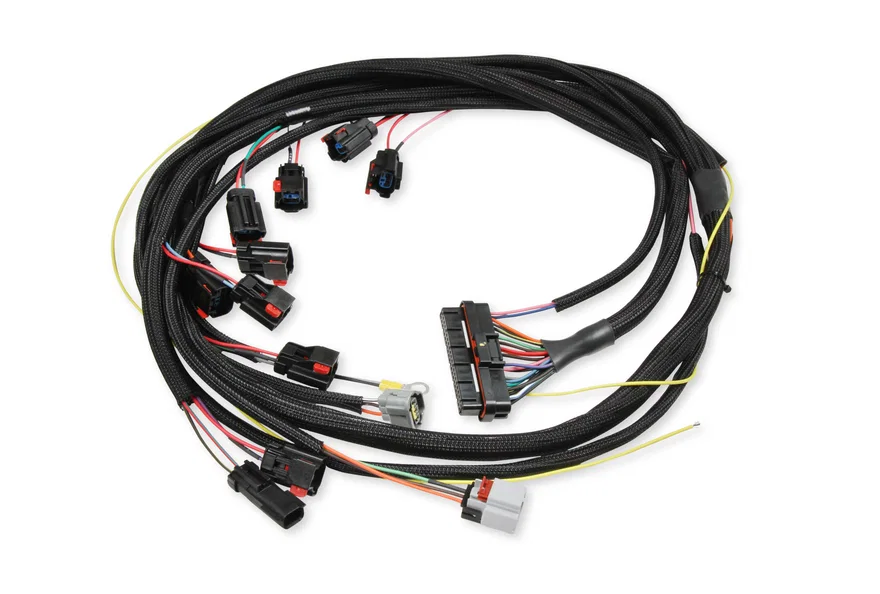 MSD 88863, 6-Hemi Harness 2003-2005
