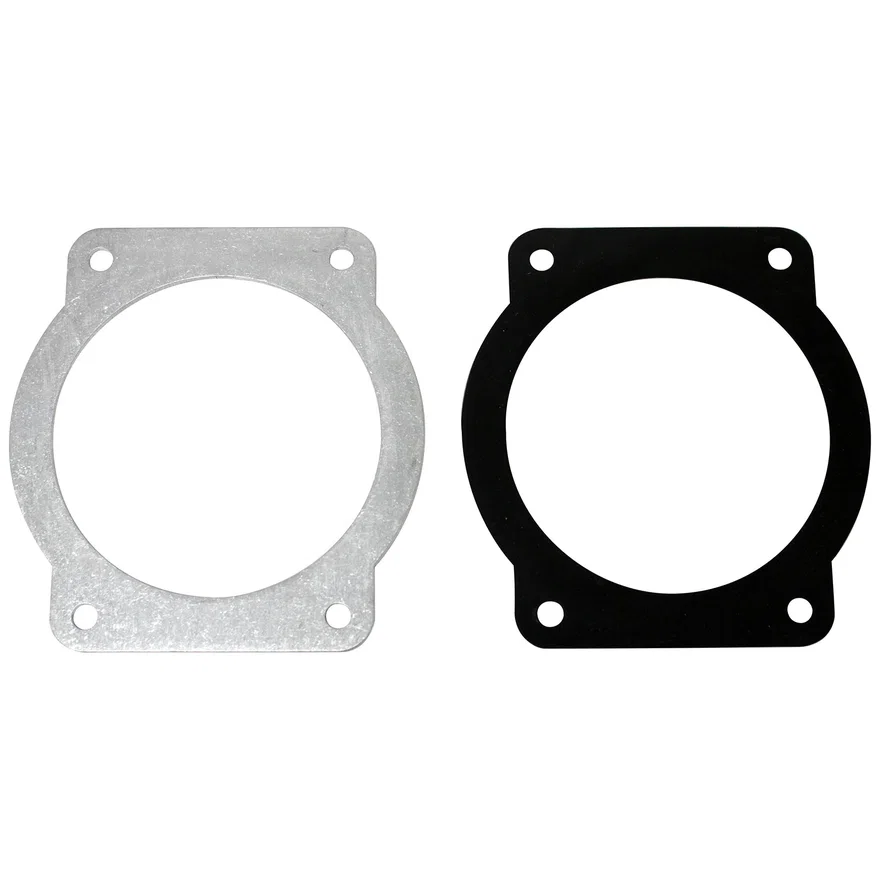 MSD 2704, Throttlebody Sealing Plate Kit For Atomic Airforce For Pn 2701 And Pn 2702