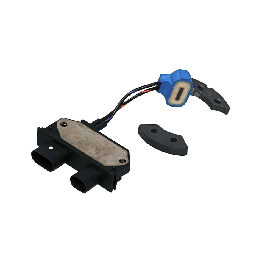 MSD 84665, Ignition Module/Pickup Kit for 8366/8367