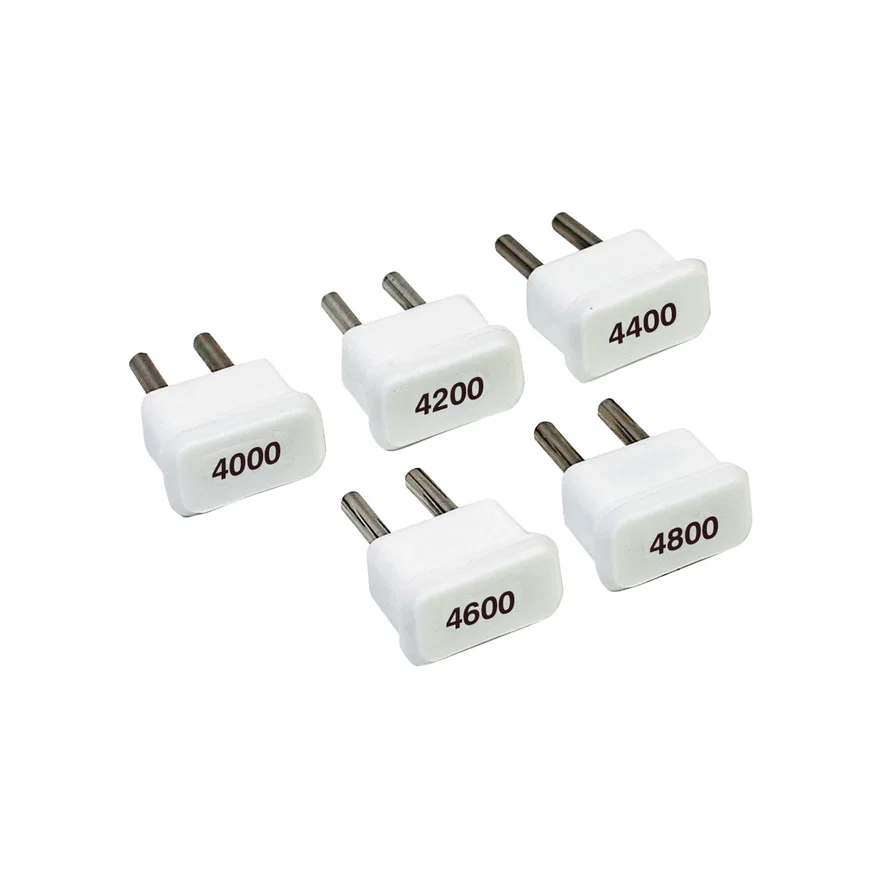 MSD 8744, RPM Modules - 4000 Series Kit - Even Increments