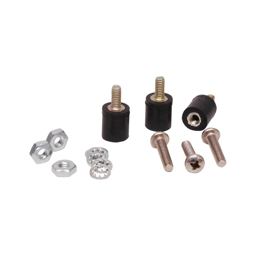 MSD 8839, Vibration Mounts, for Part #8207/82073 Blaster SS Series Coil