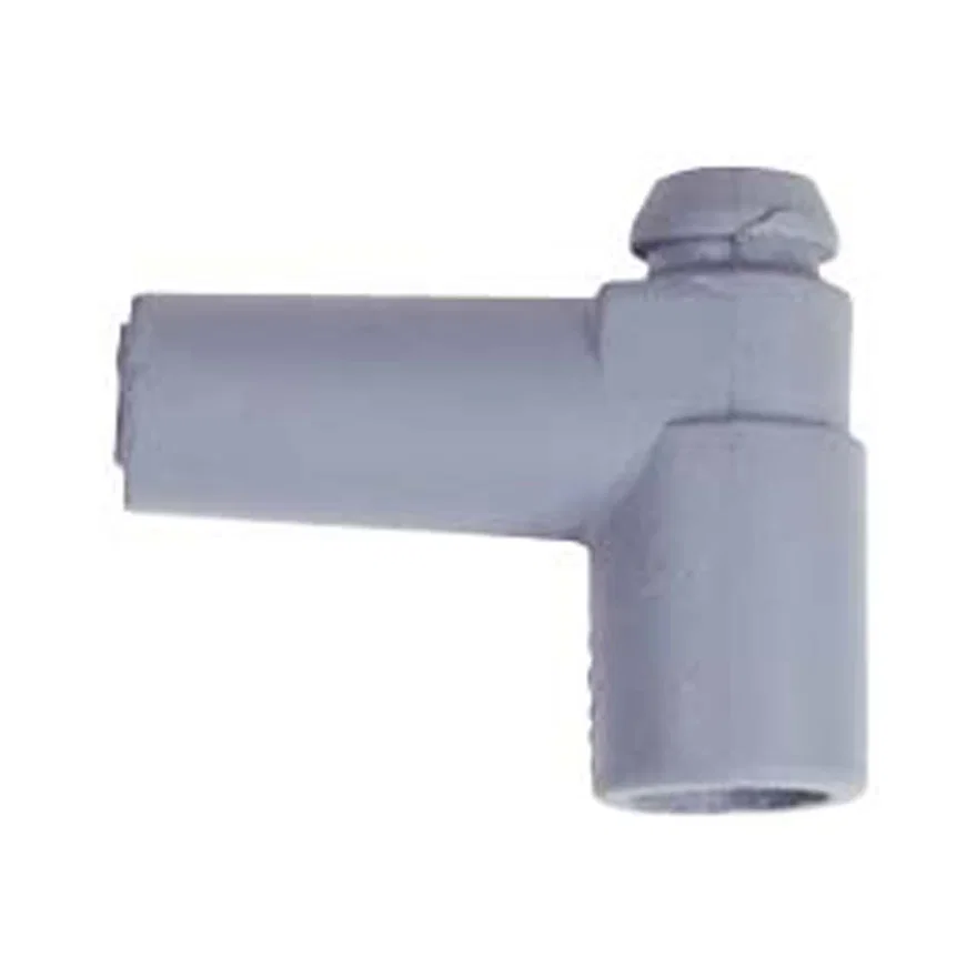 MSD 34555, 90° GM HEI Distributor Boot, 1975-83, 100 each