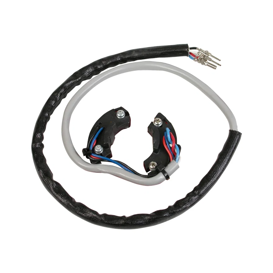 MSD 42306, Trigger Pickup, Universal WO Plate or Rotor, Includes Magnet